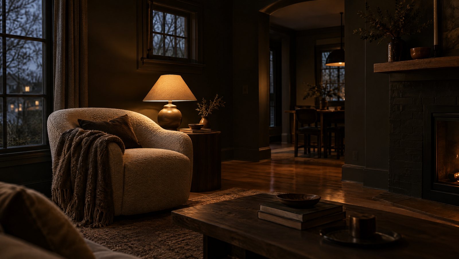 Designing for Comfort: How to Create a Cozy, Inviting Home on Any Budget